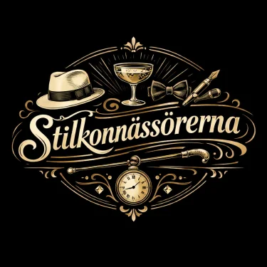 Stilkonnässörerna