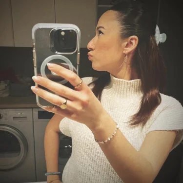 Olivia🪩💋⭐️🩷