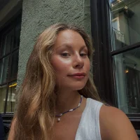 Wilma Mårtensson-Ström