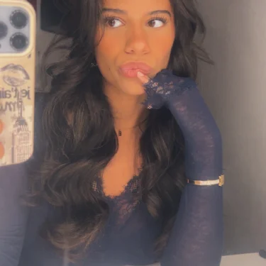 Eden Hailu Ohlin