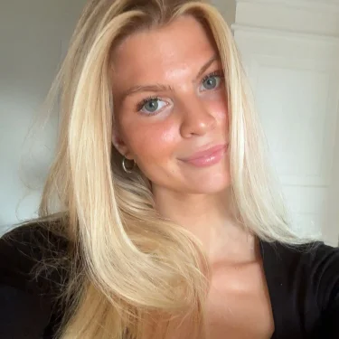 Leah Olsson Lindström