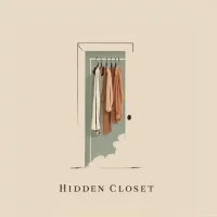 (Hidden Closet)