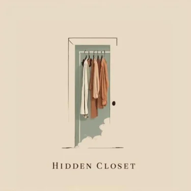 (Hidden Closet)
