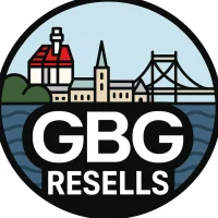GBG Resells