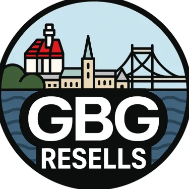 GBG Resells