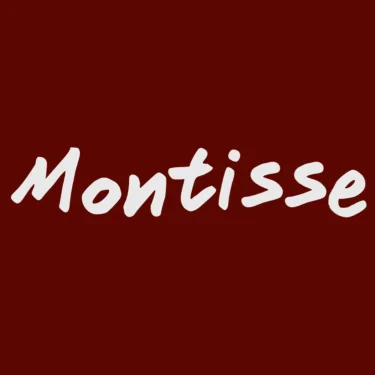 Montissé