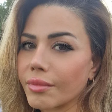 Neda Tehrani