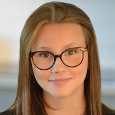 Alivia lindfors