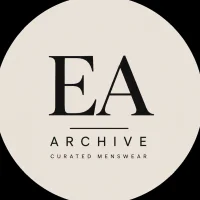 ELIAS ARCHIVE