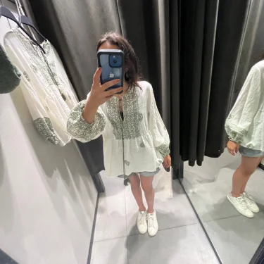 Felicia Eliasson Haglund