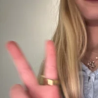 Greta Rinder
