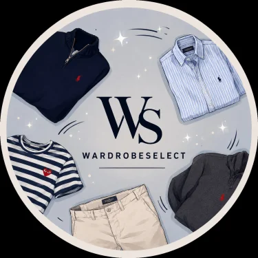 Wardrobeselect
