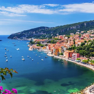 Cote d azur