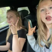 Esther Nyberg