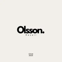 Olsson Resell by Edvin Olsson