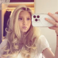 Victoria rickardsson