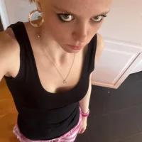 Frida Ekström