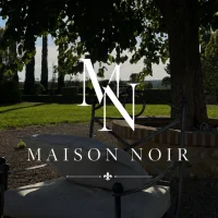 Maison Noir