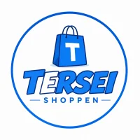 Tersei shoppen🛒