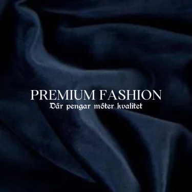PREMIUM FASHION