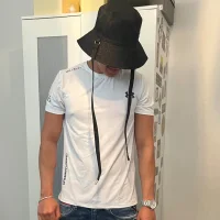 Angelos garderob