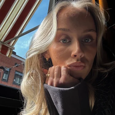 Elina Almqvist