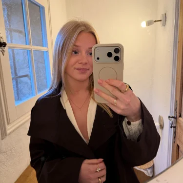 Julia Grönvall
