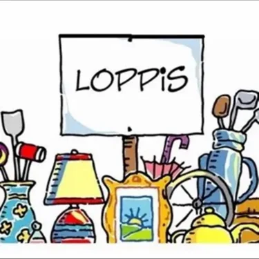 Loppis