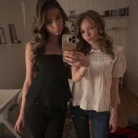 Märta Mathisen🐆🍸