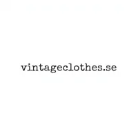 Vintageclothes