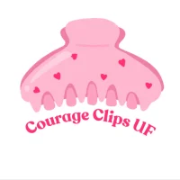 Courage Clips UF