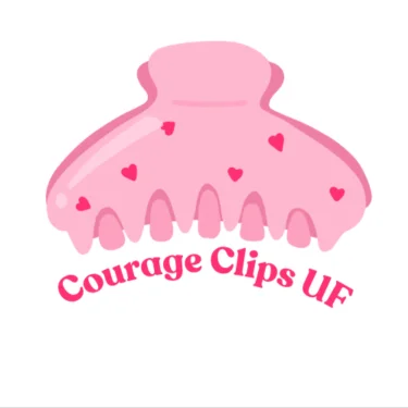 Courage Clips UF