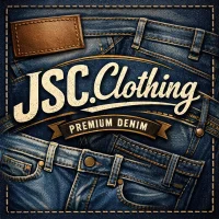 JSC clothing