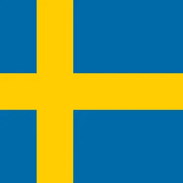 Closet Sverige
