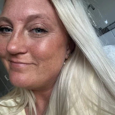 Jannnike Hallonqvist