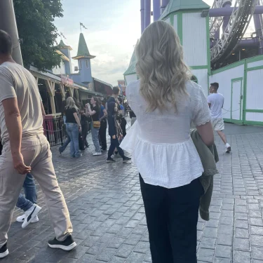 Tindra Wahlbom💋💋