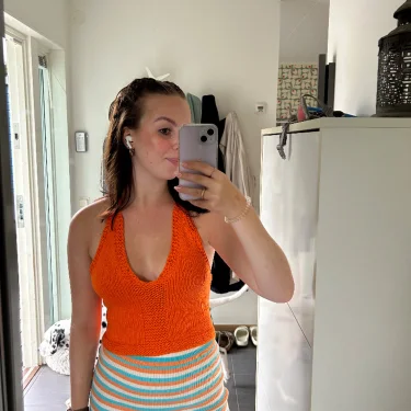 Mathilde Ahlgren
