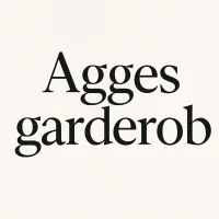 Agges garderob