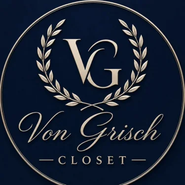 Von Grisch Closet