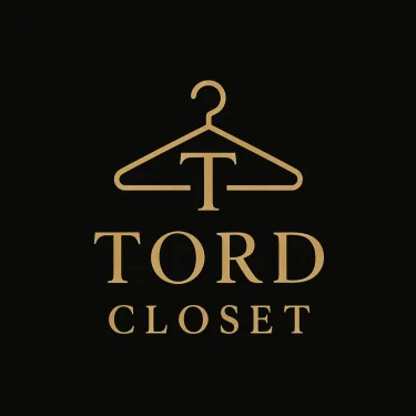 tord closet AA