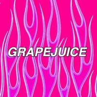 GRAPEJUICE