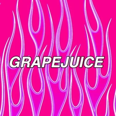 GRAPEJUICE