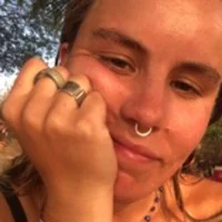 Hedvig Olsson Tordenstam