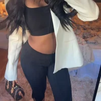 S closet