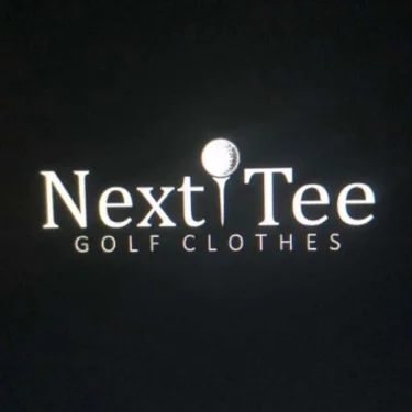 Next Tee Golf Clothes