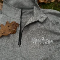 Next Tee Golf Clothes