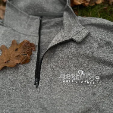 Next Tee Golf Clothes