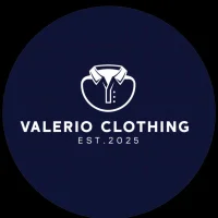 Valerio Clothing