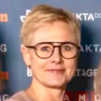 Karin Lindström