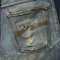 C. Jeans